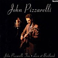John Pizzarelli - Live at Birdland album