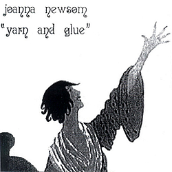 Joanna Newsom - Yarn and Glue album
