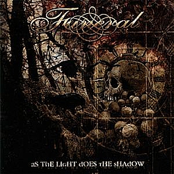 Funeral - As the Light Does the Shadow album