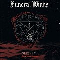 Funeral Winds - Nexion Xul - The Cursed Bloodline альбом