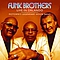 Funk Brothers - Live in Orlando album