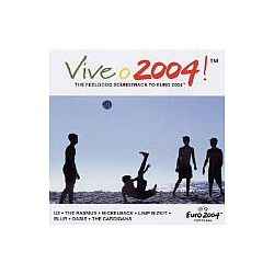 Aloud - Hed Kandi: Es Vive Ibiza 2004 (disc 2) альбом