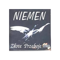 Czesław Niemen - ZÅote Przeboje album