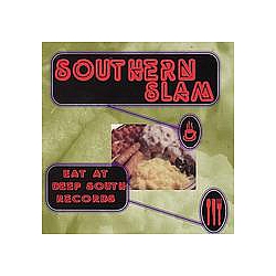 Furnace - Southern Slam альбом