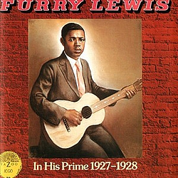 Furry Lewis - In His Prime 1927-1928 album