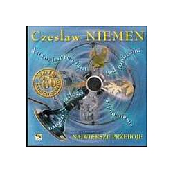 Czesław Niemen - NajwiÄksze przeboje album