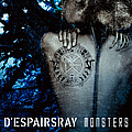 D&#039;espairsRay - MONSTERS альбом