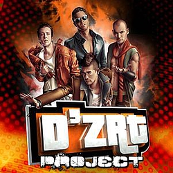 D&#039;Zrt - Project album