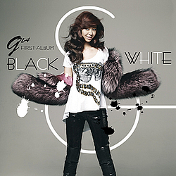 G.NA - Black &amp; White album