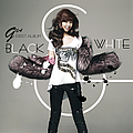 G.NA - Black &amp; White альбом