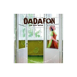 Dadafon - Lost Love Chords album