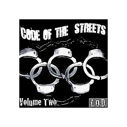 Future - Code of The Streets Vol. 1 альбом