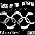 Future - Code of The Streets Vol. 1 album