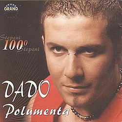 Dado Polumenta - 100 Stepeni album