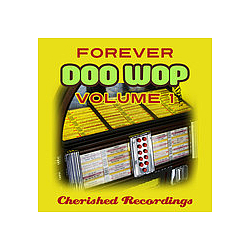 G-Clefs - Forever Doo Wop Vol 1 альбом