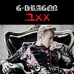 G-Dragon - That XX album