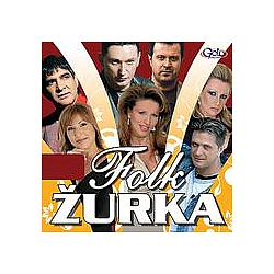Dado Polumenta - Folk Zurka album