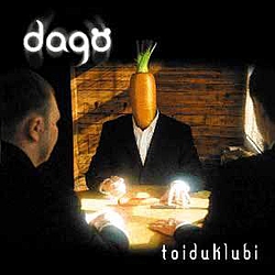 Dagö - Toiduklubi album