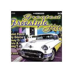 G.T. - Greatest Freestyle Hits (disc 2) альбом