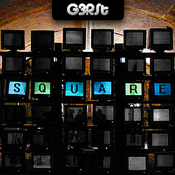 G3rst - SQUARE album