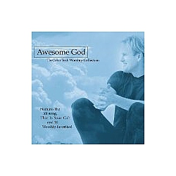 John Tesh - Worship Collection: Awesome God album