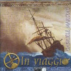 Gabriele Marconi - In Viaggio album