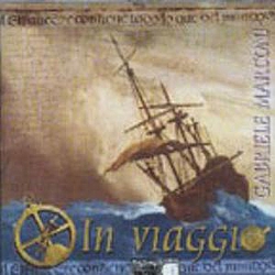 Gabriele Marconi - In Viaggio альбом