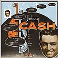 Johnny Cash - With His Hot &amp; Blue Guitar album
