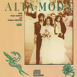 Alta Moda - Alta Moda альбом