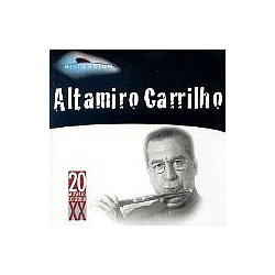 Altamiro Carrilho - Millennium album