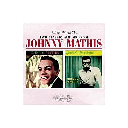 Johnny Mathis - Wonderful Wonderful/Johnny Mathis album