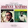 Johnny Mathis - Wonderful Wonderful/Johnny Mathis альбом