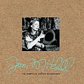 Joni Mitchell - The Complete Geffen Recordings album