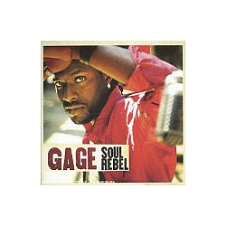 Gage - Soul Rebel album