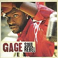 Gage - Soul Rebel album