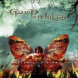 Gaias Pendulum - Scarlet Visions album