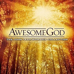 John Tesh - Awesome God альбом