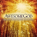 John Tesh - Awesome God album