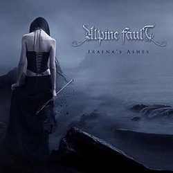 Alpine Fault - Iraena&#039;s Ashes album