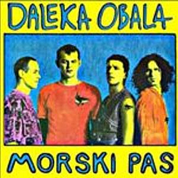 Daleka Obala - Morski Pas album