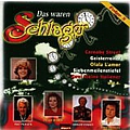 Daliah Lavi - Das waren Schlager 1971/1972 альбом