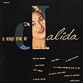 Dalida - Le Disque D&#039; Or De Dalida альбом