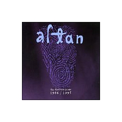 Altan - The First Ten Years: 1986/1995 album
