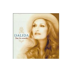 Dalida - Fini La Comedie album