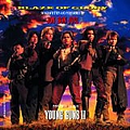 Jon Bon Jovi - Blaze Of Glory: Songs Written And Performed By Jon Bon Jovi, Inspired By The Film Young Guns II альбом