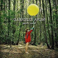 Gabrielle Aplin - Panic Cord album
