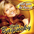 Gaby Baginsky - Jetzt geht die Post ab album