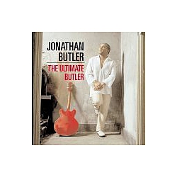 Jonathan Butler - Ultimate Butler album