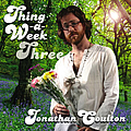Jonathan Coulton - Thing a Week Three album