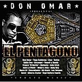 Dálmata - El PentÃ¡gono album